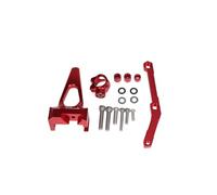 Amortiguador Estabilizador Para MT-09 MT09 FZ-09 FZ09 2013-2020 Accesorios De Motocicleta Estabilizador Amortiguador Dirección Soporte Montaje Piezas Del Kit