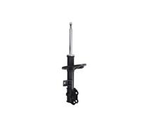 Amortiguador Eje delantero, derecha Espiga arriba 3340083 KYB para KIA