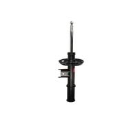 Amortiguador Eje delantero, derecha Espiga arriba 3348062 KYB para MERCEDES-BENZ