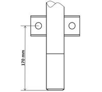 KYB 3348090 Amortiguador