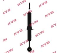 Amortiguador Eje delantero Espiga arriba 340085 KYB para TOYOTA