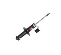 Amortiguador Eje trasero Espiga arriba 340096 KYB para SUBARU IMPREZA Hatchback