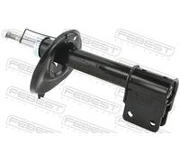 FEBEST Amortiguador para PEUGEOT: 3008 & CITROËN: C4, C4 Picasso (Ref: 25110-008FL)