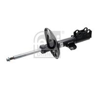 Amortiguador Febi Bilstein 1002427 para Toyota
