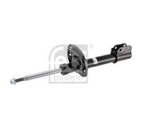 Amortiguador Febi Bilstein 1002466 para Lada Renault Dacia