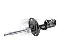 Amortiguador Febi Bilstein 1002544 para Toyota