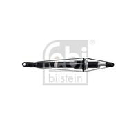 Amortiguador Febi Bilstein 1002622 para Mercedes Benz Mercedes Benz