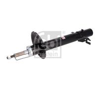 Amortiguador Febi Bilstein 193153 para Citroën Fiat Opel Peugeot Vauxhall