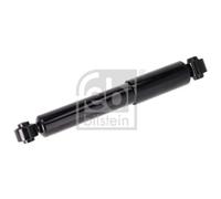 Amortiguador Febi Bilstein 194153 para Nissan Opel Renault Vauxhall