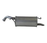 Amortiguador Final BOSAL Aftermarket, Para Toyota YARIS 228-471