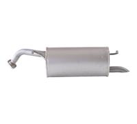 Amortiguador Final BOSAL Aftermarket, Para Toyota YARIS 228-471