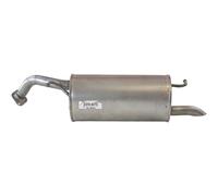 Amortiguador Final BOSAL Aftermarket, Para Toyota YARIS 228-471