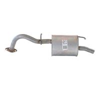 Amortiguador Final BOSAL Aftermarket, Para Toyota YARIS 228-471