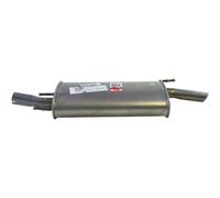 Amortiguador final BOSAL IAM-Expertise Compatible con FORD FIESTA