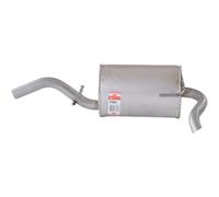 Amortiguador Final BOSAL IAM-Expertise Compatible con SEAT AROSA u.a.