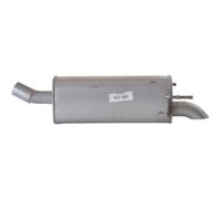 Amortiguador Final BOSAL IAM-Expertise Compatible Con u.a. OPEL ZAFIRA