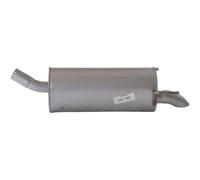 Amortiguador Final BOSAL IAM-Expertise Compatible Con u.a. OPEL ZAFIRA