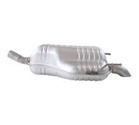 Amortiguador Final BOSAL IAM-Expertise Compatible Con u.a. OPEL ZAFIRA