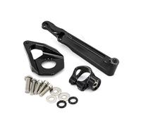 Amortiguador For CBR600RR CBR 600 RR 600RR 2005-2006 Motorcycle Steering Damper Stabilizer Linear Reversed Safety Control+Bracket