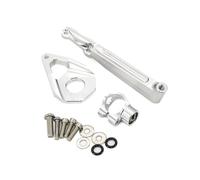 Amortiguador For CBR600RR CBR 600 RR 600RR 2005-2006 Motorcycle Steering Damper Stabilizer Linear Reversed Safety Control+Bracket