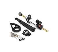 Amortiguador For CBR600RR CBR 600 RR 600RR 2005-2006 Motorcycle Steering Damper Stabilizer Linear Reversed Safety Control+Bracket