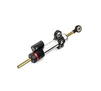 Amortiguador For CBR600RR CBR 600 RR 600RR 2005-2006 Motorcycle Steering Damper Stabilizer Linear Reversed Safety Control+Bracket