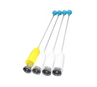 Amortiguador For Lavadora, Compatible Con Midea, Compatible Con Little Swan, 12938000000173 51,7 Cm, Piezas De Repuesto For Lavadora