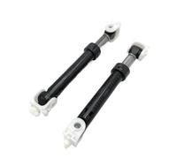 Amortiguador For Lavadora, Compatible Con Whirlpool, Roller ZS24904BW (XQG90-ZS24904BWJN), A Prueba De Humedad