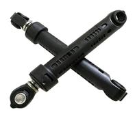 Amortiguador For Lavadora De 2 Uds, Compatible Con Bosch,WM12S461TI WM12P268TI WM10P160TI WM10S460TI, Piezas De Lavadora