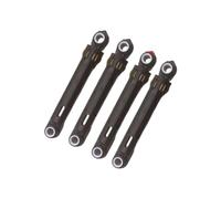 Amortiguador For Lavadora De Tambor 12938100000466, Varilla De Soporte De Equilibrio, Resistencia 80N(3pcs)