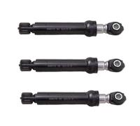 Amortiguador For Lavadora De Tambor, Compatible Con Bosch, 9000632762. Piezas De La Varilla Del Amortiguador.(3pcs)