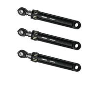 Amortiguador For Lavadora De Tambor, Compatible Con Siemens Y Bosch, Varilla De Soporte Del Pie Del Amortiguador (3 Piezas)