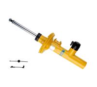 Amortiguador Frontal De Gas BILSTEIN B6 Damptronic® Para VW GOLF VII