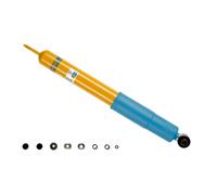 Amortiguador Frontal De Gas No Cargado BILSTEIN B6 4600 Para TOYOTA LAND CRUISER