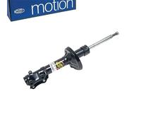 Amortiguador Frontal del vehículo 0009NO MAGNETI MARELLI