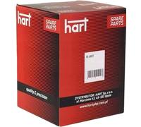 Amortiguador Frontal del vehículo 807 233 HART