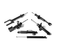 Amortiguador Frontal del vehículo JGM1000SR TRW