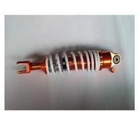 Amortiguador Gas Aire 320mm para Motocicleta RD250 RD350 H2400 100 ATV Quad Scooter Moto Amortiguador de Suspensión Trasera(Color 3)