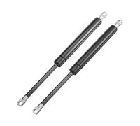 Amortiguador Gas Barra De Soporte Amortiguador Portón Trasero Resorte Gas Para Caja Autobús Camión Barco Ventana 2 Piezas 200 N 200-600 Mm(300MM)