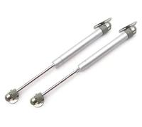 Amortiguador Gas Bisagra Para Muebles Elevador Puerta Armario Cocina Soporte Neumático Resorte Gas Hidráulico 2 Unidades 20/30/40/60/80/100/120/150/200/300 N(200N)