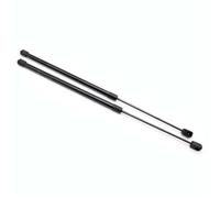 Amortiguador Gas Compatible Con Cadillac Para DeVille 2000 2001 2002 2003 2004 2005 1 Par Soporte Elevación Automóvil Con Resorte Cargado Gas Automático Se Adapta Al Capó Delantero 765 Mm