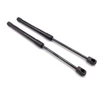 Amortiguador Gas Compatible Con Hyundai Para Sonata 2015 2016 2017 2 Piezas Capó Delantero Puntales De Resorte De Gas Soporte De Elevación De Capó Amortiguador OEM: 81171C1000