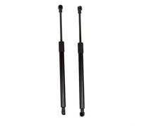 Amortiguador Gas Compatible Con Lexus Para ES300 1997 1998 1999 2000 2001 2PCS Soporte Elevación Capó Delantero Amortiguadores Resorte Gas Puntales Accesorios OEM: 5344039155