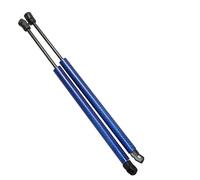 Amortiguador Gas Compatible Con Lexus Para ES350 Sedan 2007-2014 2 Piezas 27,56 Pulgadas Capó Delantero Resorte Gas Soportes Elevación Cargados Puntales Amortiguadores Brazo Varilla Apoyo