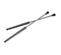 Amortiguador Gas Compatible Con Nissan Para Murano 2011-2018 Capó Del Motor Delantero Del Coche Puntales Elevación Choque Soporte Barra Resorte Hidráulico Gas Accesorios De Coche