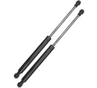 Amortiguador Gas Compatible Con Para 540i 1997 1998 1999-2003 2PCS Soporte Elevación Del Capó Del Automóvil Puntales Choque Cubierta Delantera Del Motor Para Resorte OEM: 51238174866
