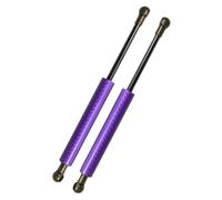 Amortiguador Gas Compatible Con Subaru Para Saab 9-2X Sedan 2002 2003 2004 2005 2006 2007 Capó Delantero Puntales De Gas Varilla De Apoyo Soporte De Elevación Pistón De Choque