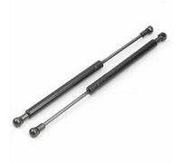 Amortiguador Gas Compatible Con Toyota Para RAV4 2019 2020 2PCS Auto Capó Delantero Puntales De Gas Barras Capó Motor Amortiguador Choque Varilla De Soporte Accesorios Para Automóviles