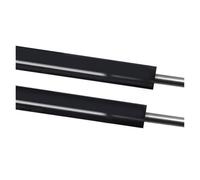 Amortiguador gas del capó Para Ford Para Mondeo MK3 1S7116C826AD 1117690 1120812 Soporte Elevación Capó Amortiguadores Gas Delantero Barra Resorte Varilla(Normal Black)