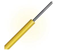 Amortiguador gas del capó Para Hyundai Para Terracan HP Soportes Capó Delantero Resortes Gas Amortiguadores Barras Brazo Amortiguador Apoyo Cantidad2 Puntales(Yellow Carbon Fiber)